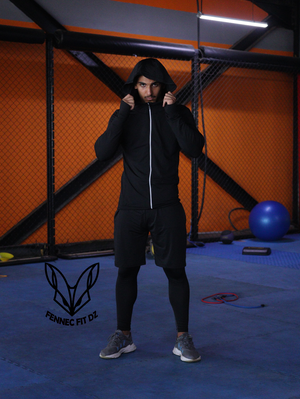 tenue de sport 5 piece طقم لباس رياضي 5قطع