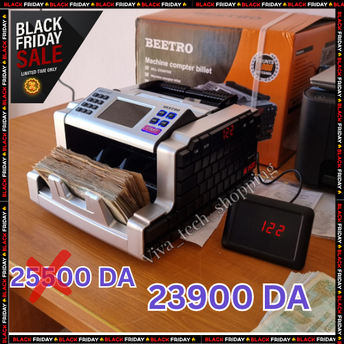 الأصلية ب7  أنواع أختر النوع قبل الطلب CROWN آلة عد النقود,