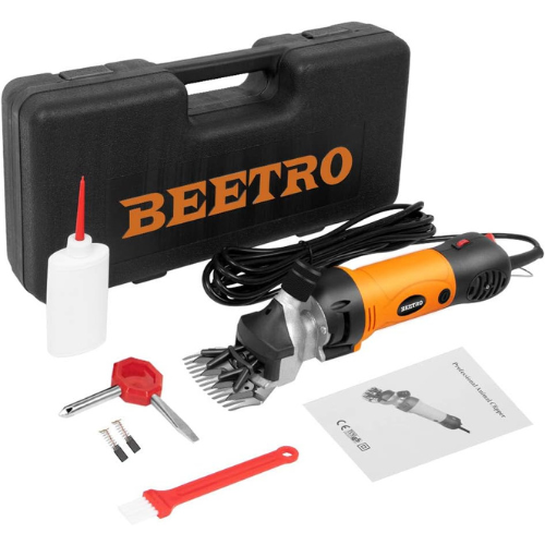 ألة جزازة الصوف الأصلية BEETRO 350W