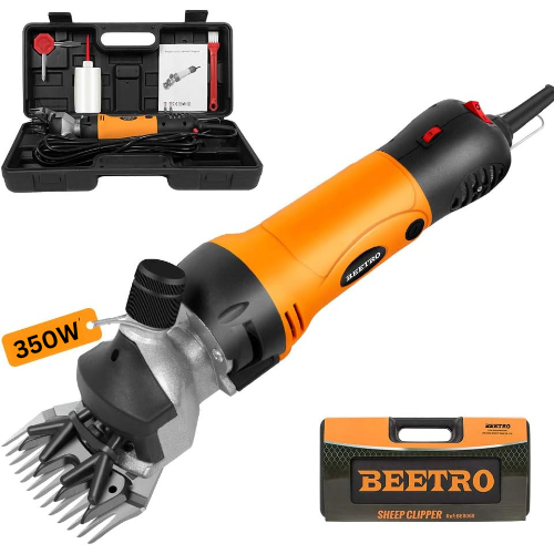 ألة جزازة الصوف الأصلية BEETRO 350W