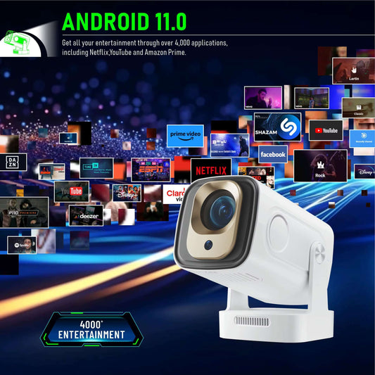 Projecteur Original HY260 PRO