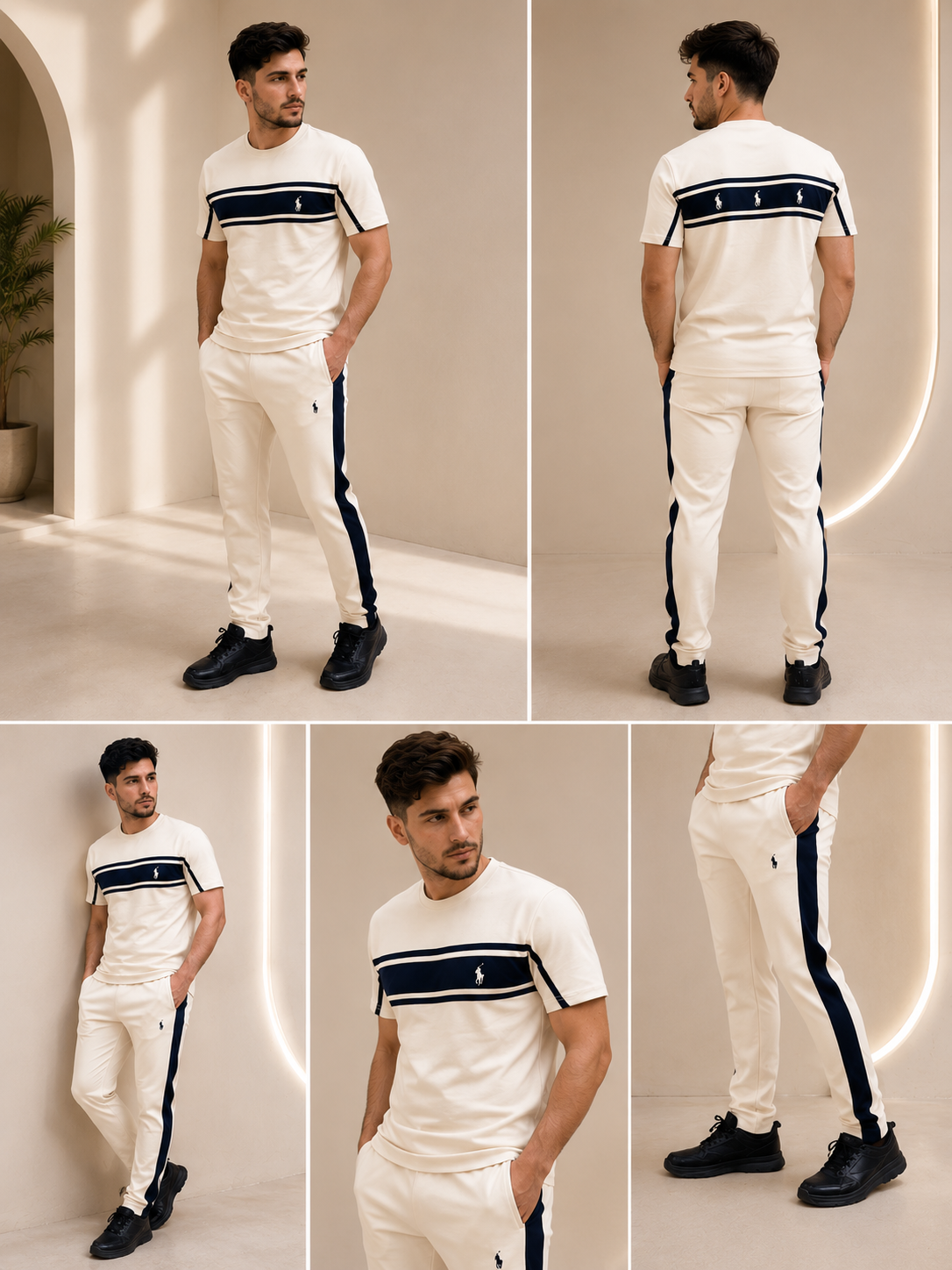 Ensemble polo good 2026 الأواخر