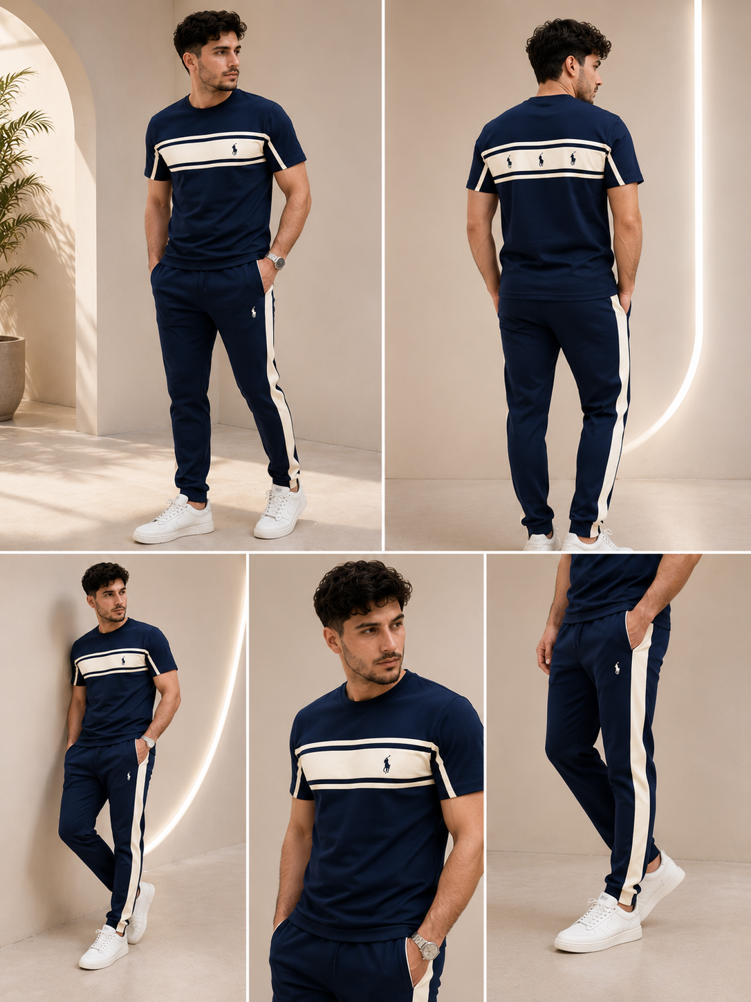 Ensemble polo good 2026 الأواخر