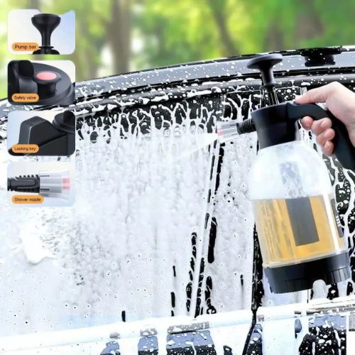 BEETRO مضخة بخاخ الرغوة اللأصلية  ليست المقلد علامة