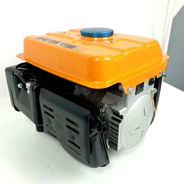 مولد كهربائي بالبنزين أصلي ذو قوة و فعالية عالية Groupe électronique 750W  BEETRO