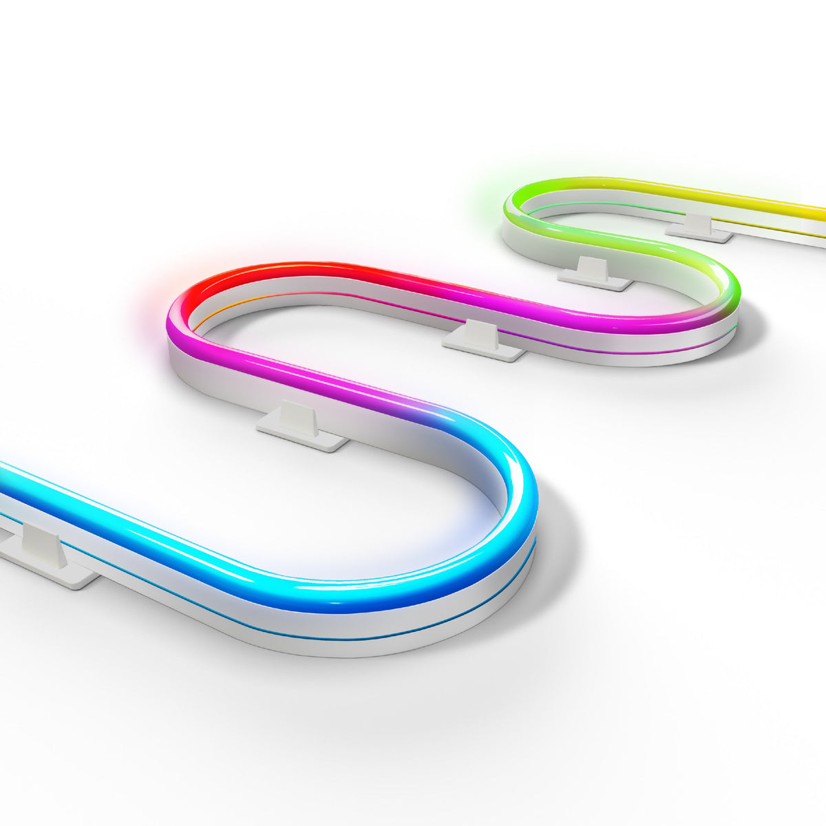 LED MAGIC NEON 5M _ 10M متوفر 2 قياسات