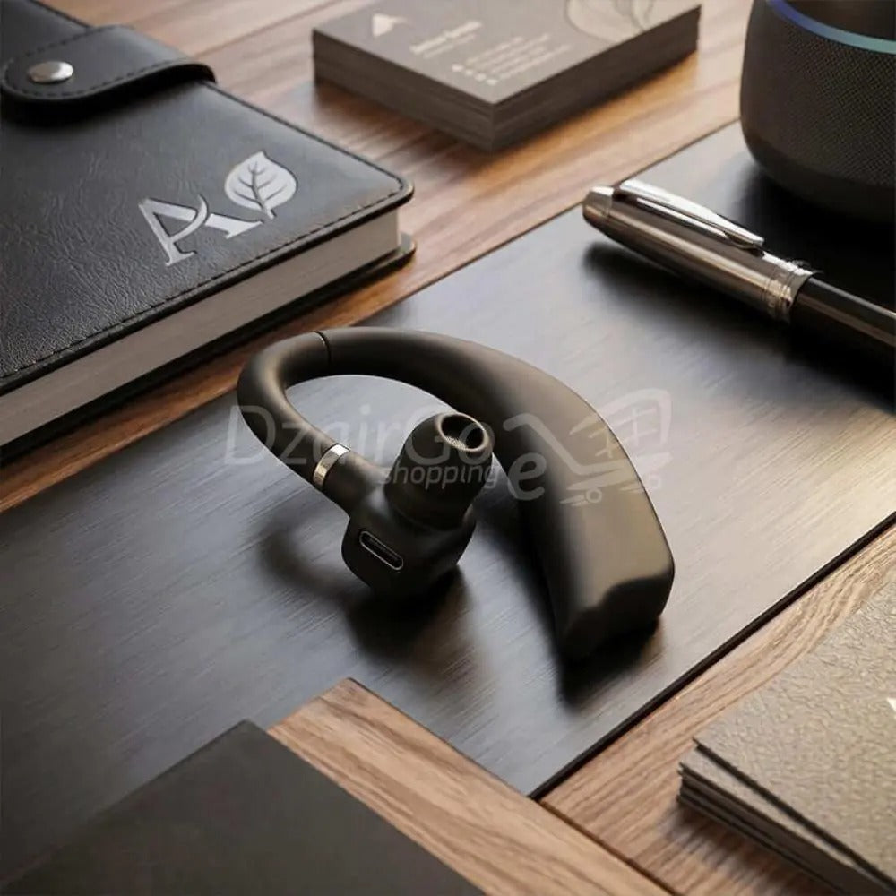 Écouteur Bluetooth wy-01 سماعة