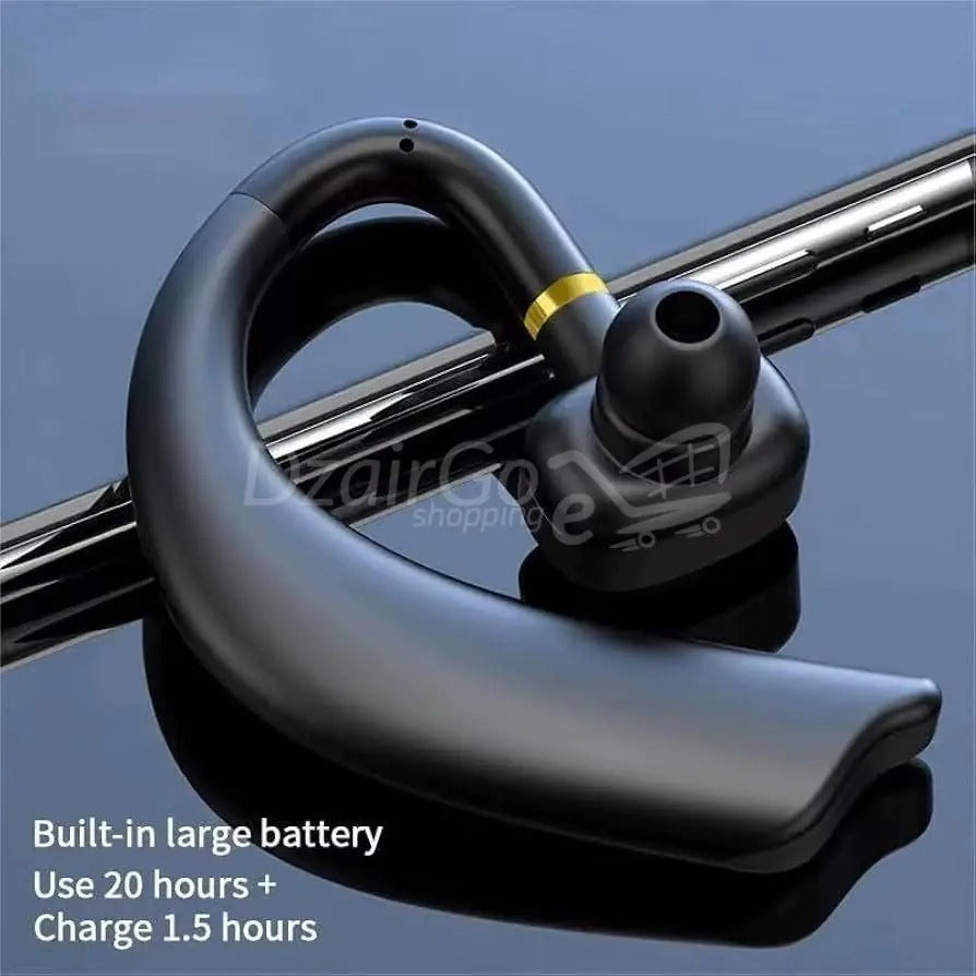 Écouteur Bluetooth wy-01 سماعة