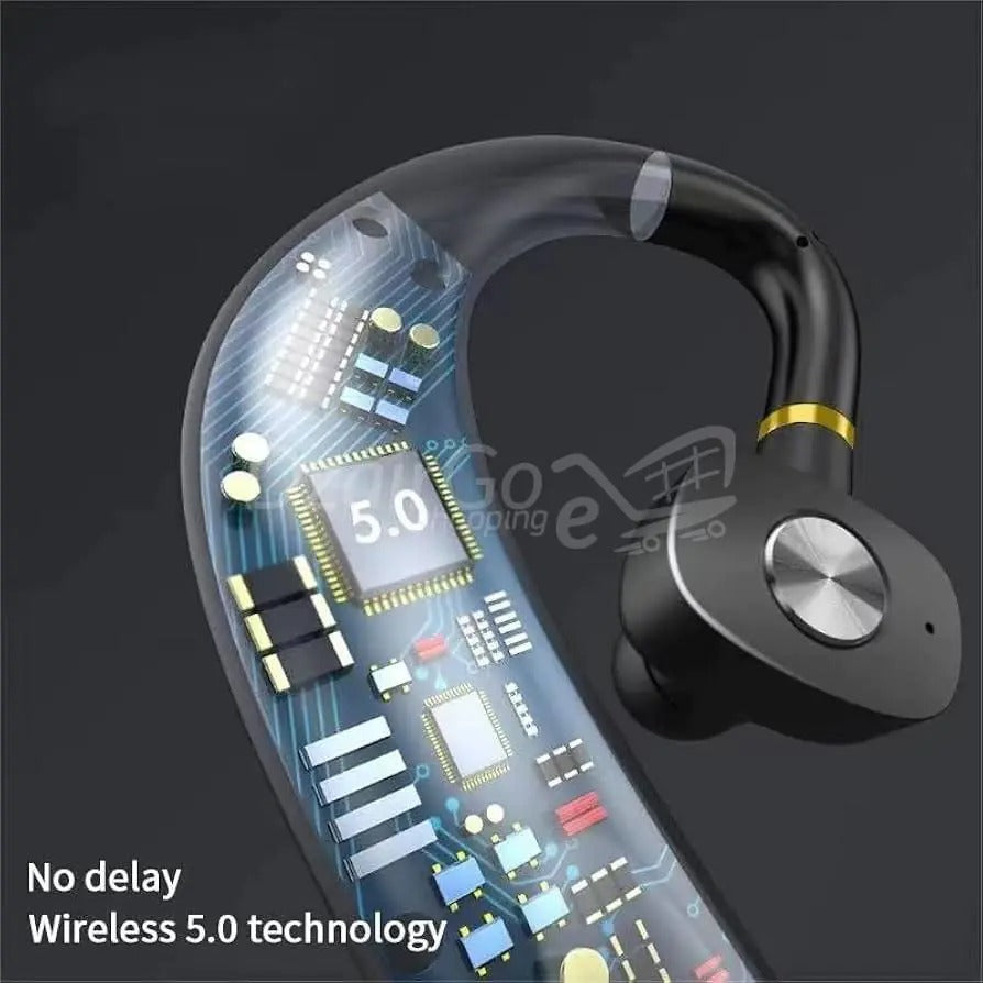 Écouteur Bluetooth wy-01 سماعة