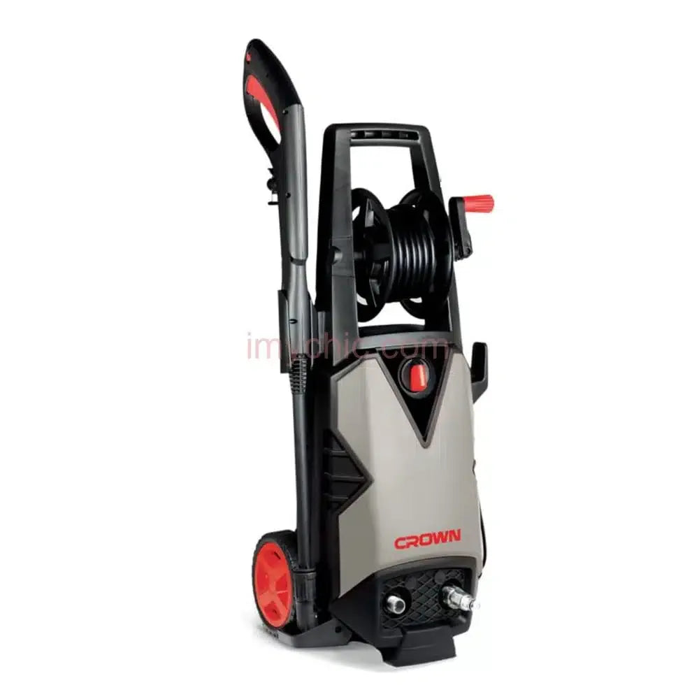 Nettoyeur Haute Pression 1800W 140Bar CROWN حجم كبير