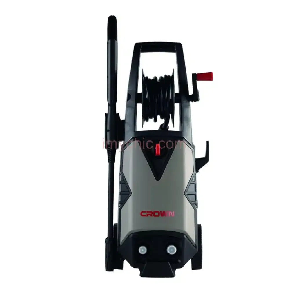 Nettoyeur Haute Pression 1800W 140Bar CROWN حجم كبير