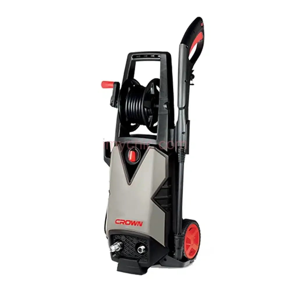 Nettoyeur Haute Pression 1800W 140Bar CROWN حجم كبير