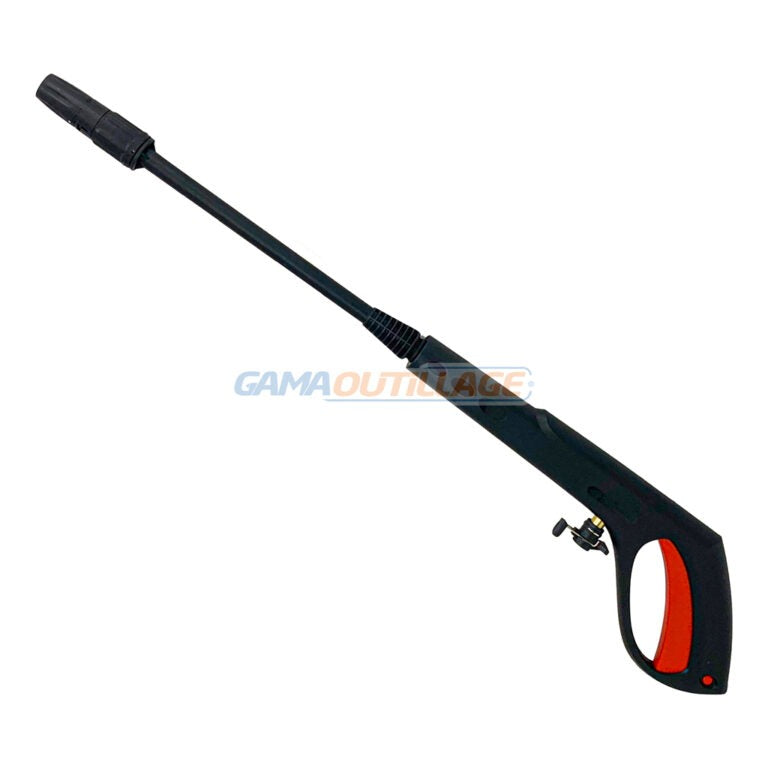 Nettoyeur Haute Pression 1800W 140Bar CROWN حجم كبير