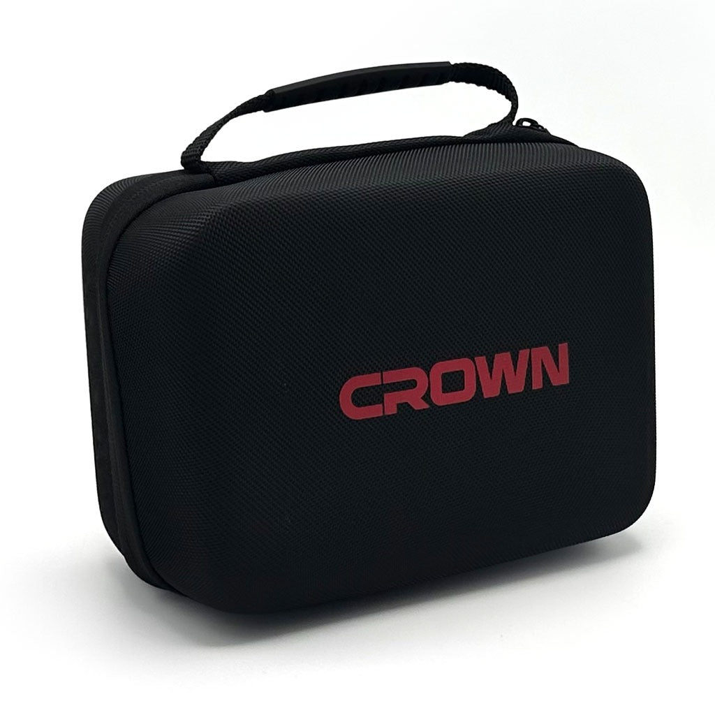 مجموعة الطوارئ المتكاملة بعدة أنواع CROWN ,اختر المنتج المناسب في الأسفل