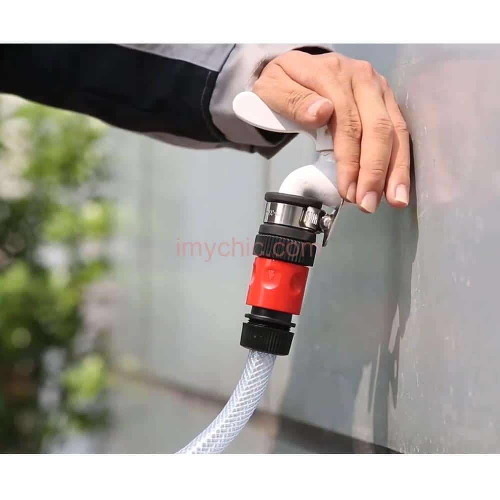 Nettoyeur Haute Pression 1800W 140Bar CROWN حجم كبير
