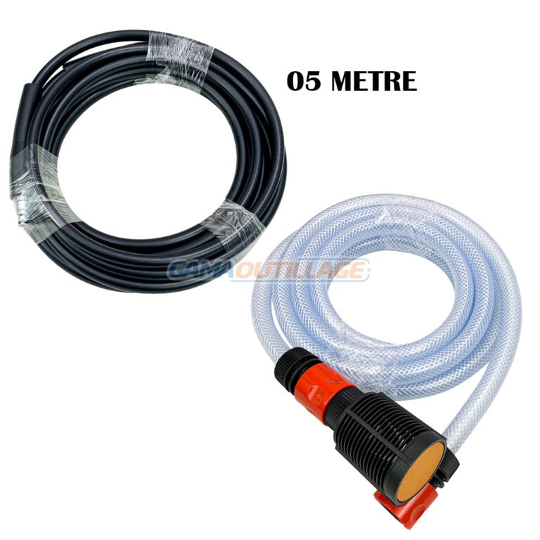 Nettoyeur Haute Pression 1800W 140Bar CROWN حجم كبير
