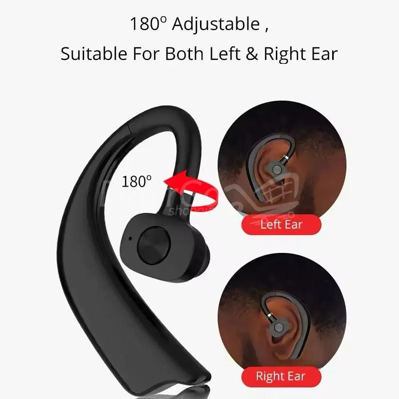 Écouteur Bluetooth wy-01 سماعة